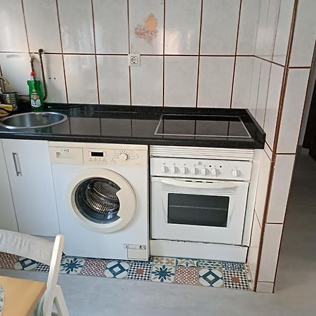 Oviedo Piso Centrico Apartment Екстериор снимка