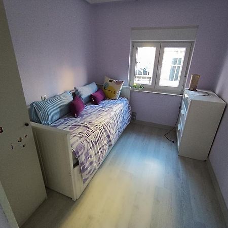 Oviedo Piso Centrico Apartment Екстериор снимка