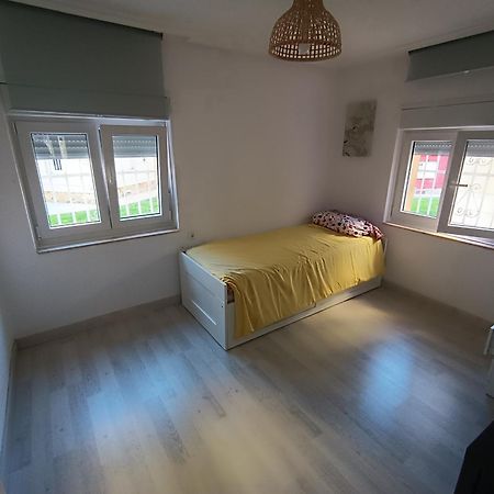 Oviedo Piso Centrico Apartment Екстериор снимка