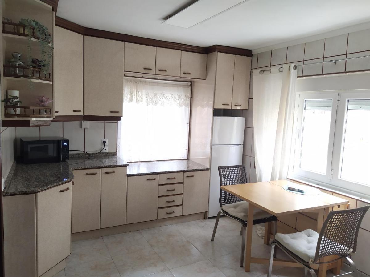 Oviedo Piso Centrico Apartment Екстериор снимка