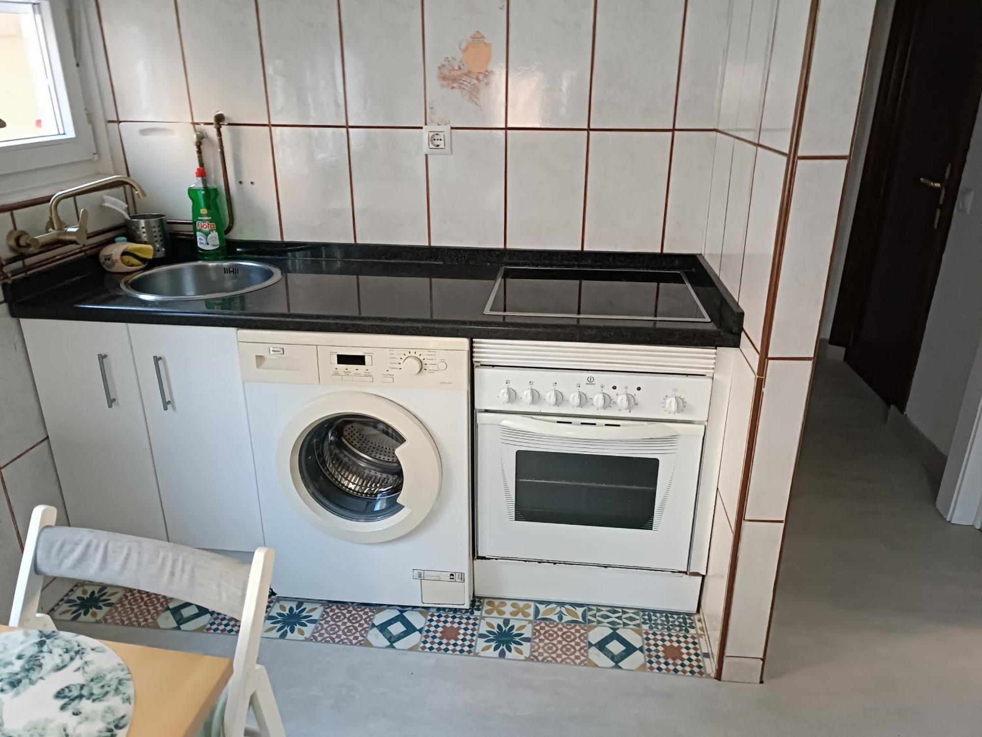 Oviedo Piso Centrico Apartment Екстериор снимка