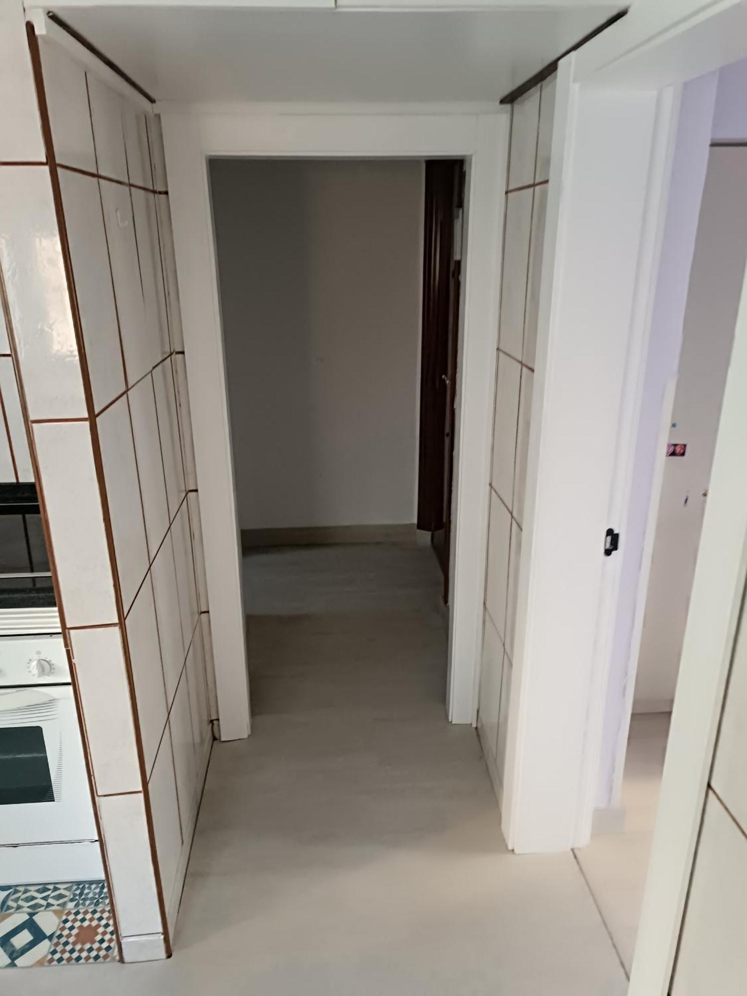 Oviedo Piso Centrico Apartment Екстериор снимка