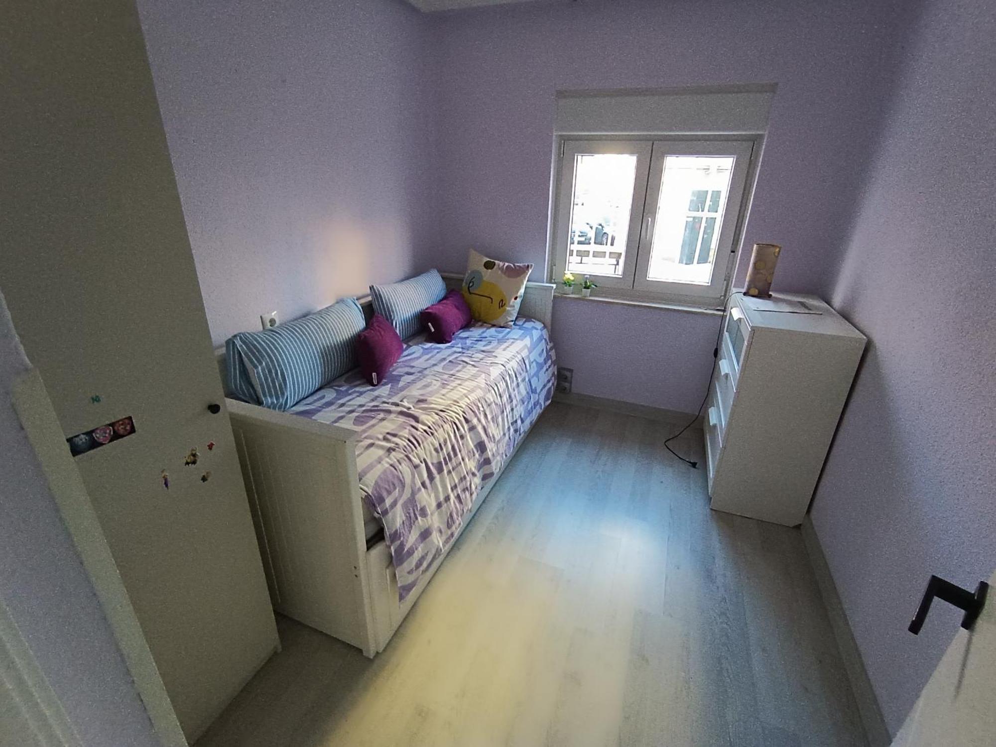 Oviedo Piso Centrico Apartment Екстериор снимка