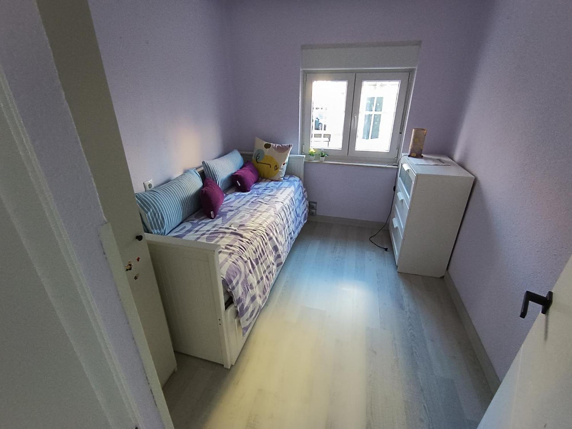 Oviedo Piso Centrico Apartment Екстериор снимка