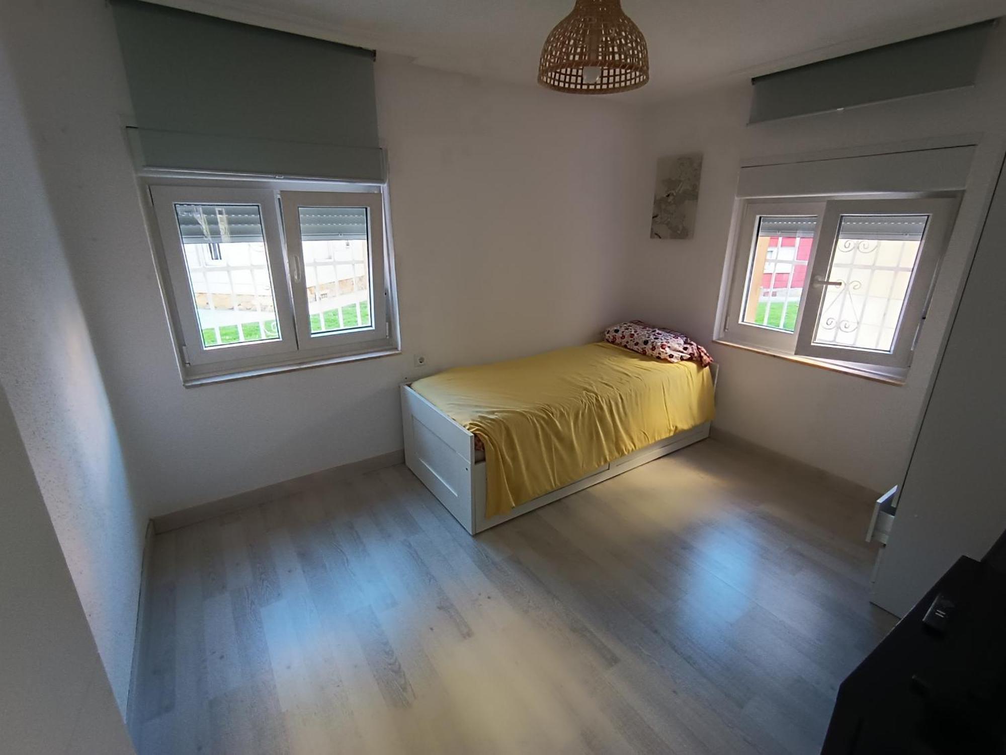 Oviedo Piso Centrico Apartment Екстериор снимка