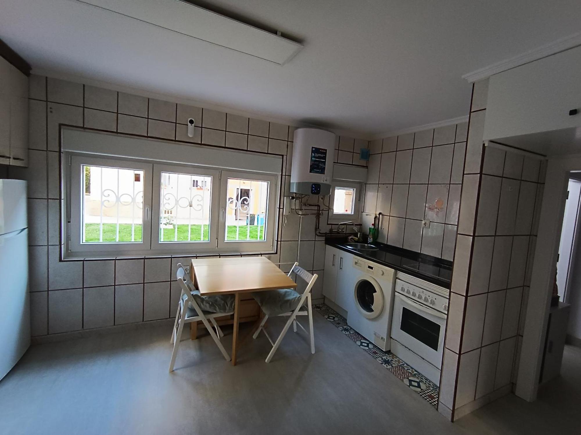 Oviedo Piso Centrico Apartment Екстериор снимка