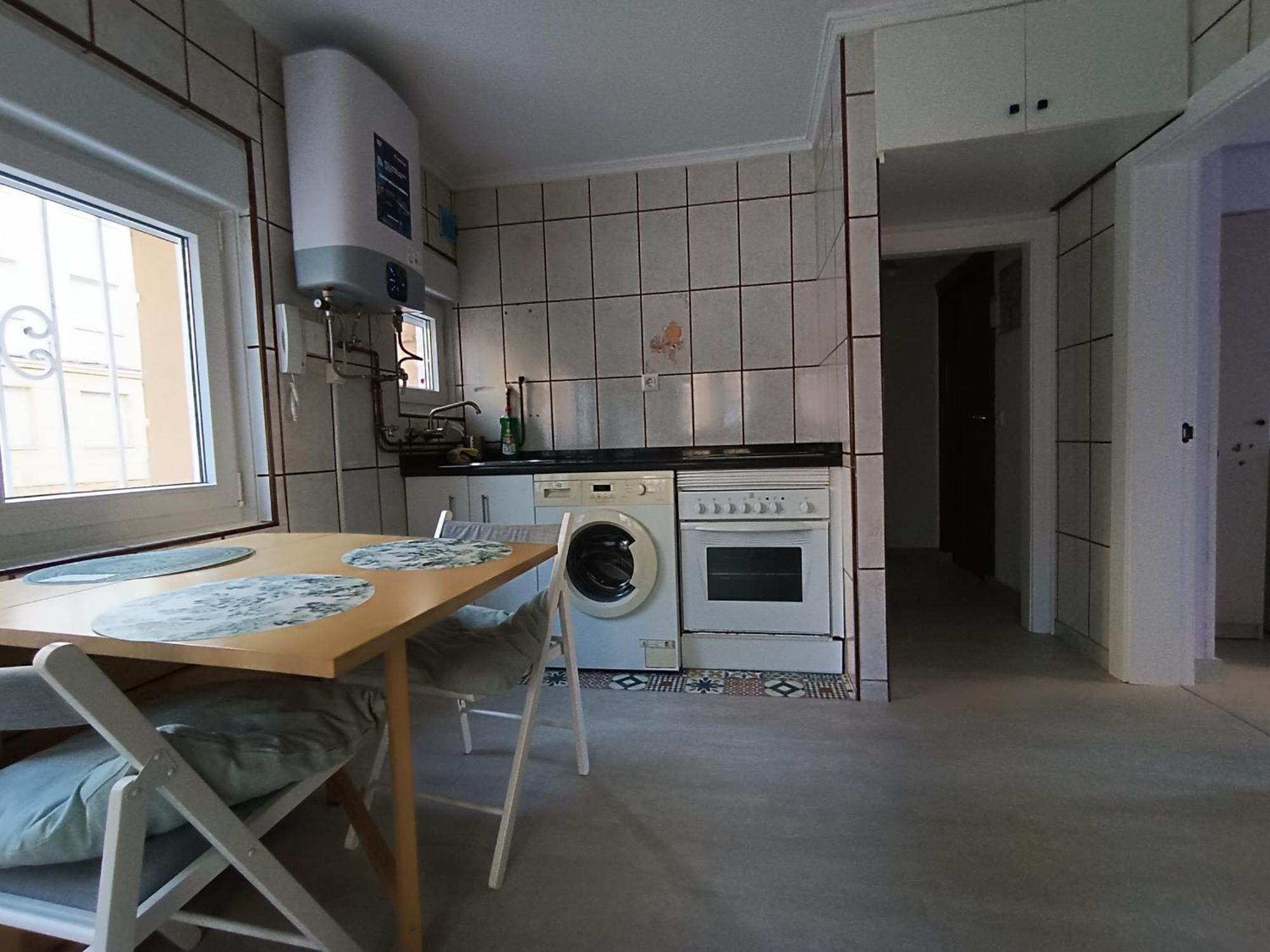 Oviedo Piso Centrico Apartment Екстериор снимка