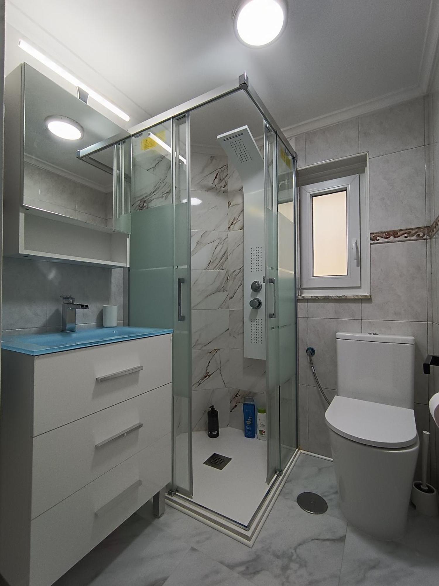 Oviedo Piso Centrico Apartment Екстериор снимка